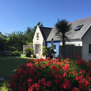 Le Bleu Hébergement de vacances