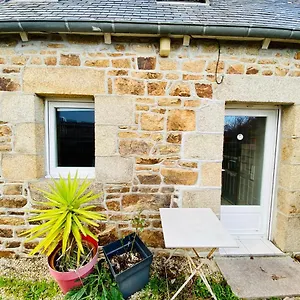 Jolie Maison Bourg De Hébergement de vacances