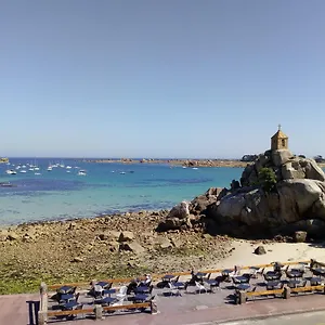 Grand De Port Blanc Hotel